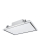 Okap kuchenny GLOBALO ALARIS 90.1 WHITE